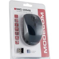 Мышь MODECOM MC-WM6 - Изображение №17 — Chaika Market