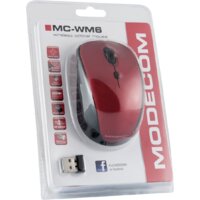 Мышь MODECOM MC-WM6 - Изображение №19 — Chaika Market