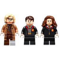 Конструктор LEGO Harry Potter 76397 Учеба в Хогвартсе: Урок защиты - Изображение №4 — Chaika Market