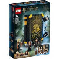 Конструктор LEGO Harry Potter 76397 Учеба в Хогвартсе: Урок защиты — Chaika Market