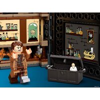 Конструктор LEGO Harry Potter 76397 Учеба в Хогвартсе: Урок защиты - Изображение №9 — Chaika Market