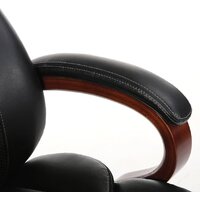 Офисное кресло Brabix Magnum EX-701 (черный) - Изображение №8 — Chaika Market