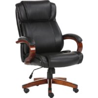 Офисное кресло Brabix Magnum EX-701 (черный) — Chaika Market