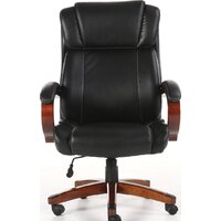 Офисное кресло Brabix Magnum EX-701 (черный) - Изображение №3 — Chaika Market