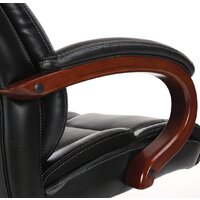 Офисное кресло Brabix Magnum EX-701 (черный) - Изображение №11 — Chaika Market