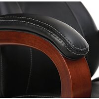 Офисное кресло Brabix Magnum EX-701 (черный) - Изображение №13 — Chaika Market