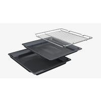 Электрический духовой шкаф Siemens iQ700 HB776G1B1 - Изображение №6 — Chaika Market