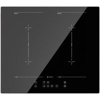 Варочная панель Globalo Fiali 60.1 H2H Black — Chaika Market