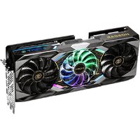 Видеокарта ASRock AMD Radeon RX 9070 XT Taichi 16GB OC RX9070XT TC 16GO — Chaika Market