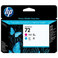 Печатающая головка HP 72 (C9383A) — Chaika Market