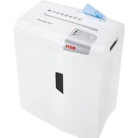 Шредер HSM Shredstar X10 (4.5x30) - Изображение №2 — Chaika Market