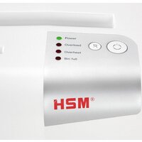 Шредер HSM Shredstar X10 (4.5x30) - Изображение №6 — Chaika Market