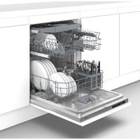 Встраиваемая посудомоечная машина Indesit DI 5C59 - Изображение №3 — Chaika Market