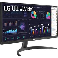 Монитор LG UltraWide 29WQ500-B - Изображение №4 — Chaika Market