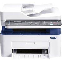 МФУ Xerox WorkCentre 3025NI — Chaika Market