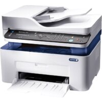 МФУ Xerox WorkCentre 3025NI - Изображение №2 — Chaika Market