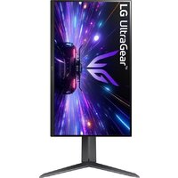 Игровой монитор LG UltraGear 27GS65F-B - Изображение №10 — Chaika Market