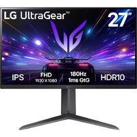 Игровой монитор LG UltraGear 27GS65F-B — Chaika Market