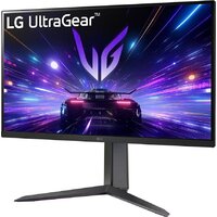 Игровой монитор LG UltraGear 27GS65F-B - Изображение №2 — Chaika Market