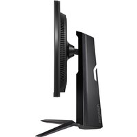 Игровой монитор LG UltraGear 27GS65F-B - Изображение №5 — Chaika Market