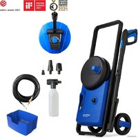 Мойка высокого давления Nilfisk-Alto Core 140-8 Powercontrol IH-PDB — Chaika Market