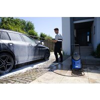 Мойка высокого давления Nilfisk-Alto Core 140-8 Powercontrol IH-PDB - Изображение №4 — Chaika Market