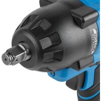 Гайковерт Bull SC 1807 1329722 (с 1-им АКБ, кейс) - Изображение №5 — Chaika Market