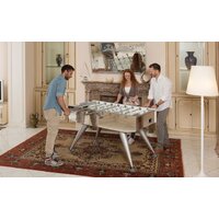 Настольный футбол Garlando Image - Изображение №2 — Chaika Market