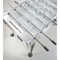 Настольный футбол Garlando Image - Изображение №5 — Chaika Market