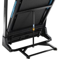 Электрическая беговая дорожка Oxygen Fitness Emerald TFT 10 - Изображение №9 — Chaika Market