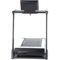 Электрическая беговая дорожка Oxygen Fitness Emerald TFT 10 - Изображение №3 — Chaika Market