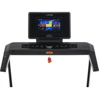 Электрическая беговая дорожка Oxygen Fitness Emerald TFT 10 - Изображение №6 — Chaika Market