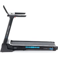 Электрическая беговая дорожка Oxygen Fitness Emerald TFT 10 - Изображение №2 — Chaika Market