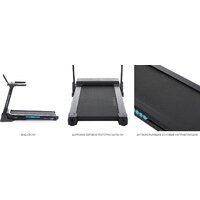 Электрическая беговая дорожка Oxygen Fitness Emerald TFT 10 - Изображение №15 — Chaika Market