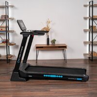 Электрическая беговая дорожка Oxygen Fitness Emerald TFT 10 - Изображение №10 — Chaika Market