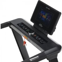 Электрическая беговая дорожка Oxygen Fitness Emerald TFT 10 - Изображение №7 — Chaika Market
