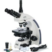 Микроскоп Levenhuk MED 45T тринокулярный 74009 - Изображение №2 — Chaika Market