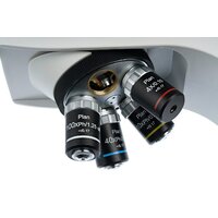 Микроскоп Levenhuk MED 45T тринокулярный 74009 - Изображение №8 — Chaika Market