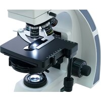 Микроскоп Levenhuk MED 45T тринокулярный 74009 - Изображение №13 — Chaika Market