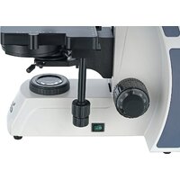 Микроскоп Levenhuk MED 45T тринокулярный 74009 - Изображение №9 — Chaika Market