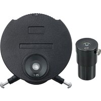 Микроскоп Levenhuk MED 45T тринокулярный 74009 - Изображение №11 — Chaika Market