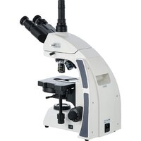 Микроскоп Levenhuk MED 45T тринокулярный 74009 - Изображение №6 — Chaika Market