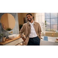 Триммер для бороды и усов Philips Beard Trimmer 7000 Series BT7670/15 - Изображение №7 — Chaika Market