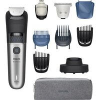 Триммер для бороды и усов Philips Beard Trimmer 7000 Series BT7670/15 — Chaika Market