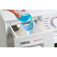 Стиральная машина ATLANT СМА 60У105-00 - Изображение №10 — Chaika Market