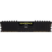 Оперативная память Corsair Vengeance LPX 2x32ГБ DDR4 3600 МГц CMK64GX4M2D3600C18 - Изображение №10 — Chaika Market