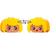 Конструктор LEGO Duplo 10415 Большие чувства и эмоции - Изображение №5 — Chaika Market