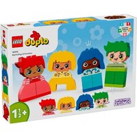 Конструктор LEGO Duplo 10415 Большие чувства и эмоции — Chaika Market