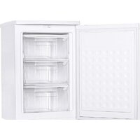 Морозильник MAUNFELD MFFR85W - Изображение №2 — Chaika Market