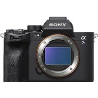 Беззеркальный фотоаппарат Sony Alpha a7S III Body — Chaika Market